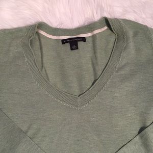 🍀BANANA REPUBLIC Light Sweater🍀